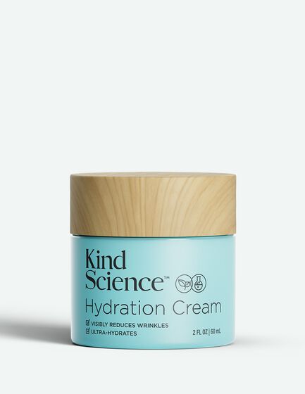 Hydration Cream