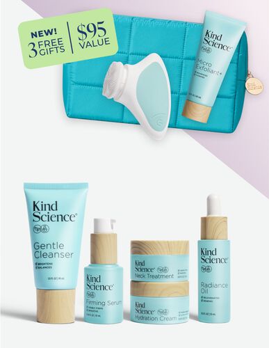 Ultimate Brightening Collection